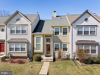 8419 Meadow Green Way, Gaithersburg, MD 20877