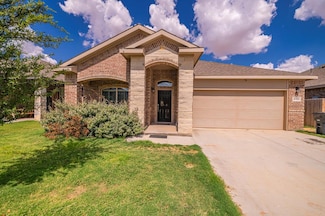 6910 Longfellow Ranch Rd, Gardendale, TX 79758