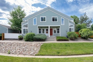 5190 Buckingham Rd Unit M6, Boulder, CO 80301