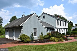 705 Godshall Rd, Telford, PA 18969