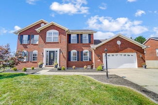 1724 Sherman Ct, Union, KY 41091