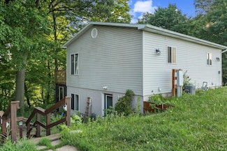 481 N Private Road 575 E, Logansport, IN 46947