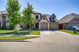 336 Retama Dr, Fort Worth, TX 76108