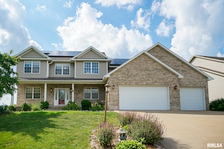 521 S French Dr, Dunlap, IL 61525