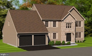 0 0 Jade Ln, Bethlehem, PA 18017