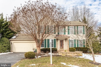 317 Huntinghorn St, Taneytown, MD 21787