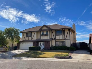 204 Fairway Dr, Needles, CA 92363