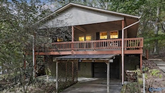 17558 Richter Rd, Rogersville, AL 35652