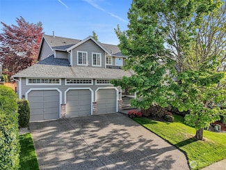 12827 SE 301st St, Auburn, WA 98092
