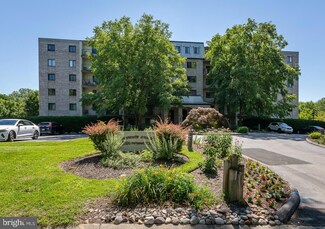 1000 Putnam Blvd Unit 607, Wallingford, PA 19086