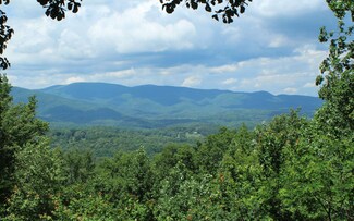 726 N Piney Spur Rd, Ellijay, GA 30536