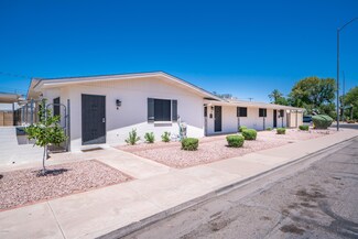 8 N Fraser Dr, Mesa, AZ 85203
