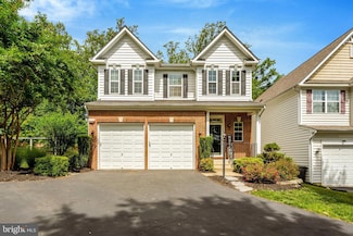 3429 Eagle Ridge Dr, Woodbridge, VA 22191