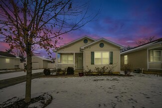 1214 John G McCoy Cir, Columbus, OH 43224