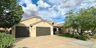 3427 S Munich Dr, Saint George, UT 84790