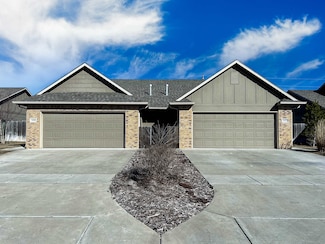 3420 Sunflower Dr, Derby, KS 67037