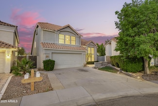 1405 N Jamaica Way, Gilbert, AZ 85234