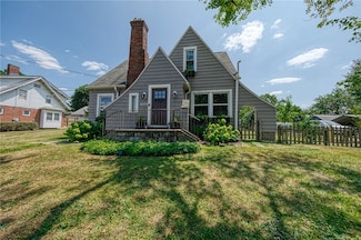 2414 Nicholson Rd, Sewickley, PA 15143