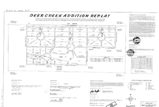 37 lots at Main St, Walton, KS 67151