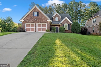 750 Cherokee Rose, Bremen, GA 30110