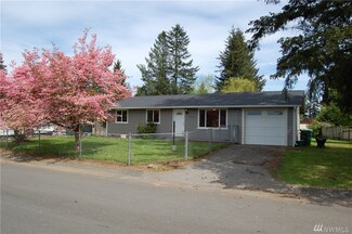 17815 31st Dr NE, Arlington, WA 98223