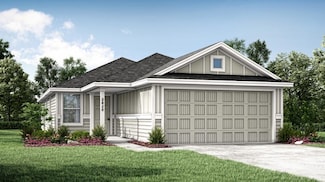 Red Oak II, Rhome, TX 76078