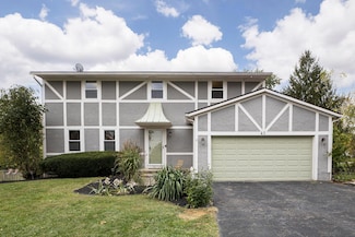 41 Wendell Rd SW, Etna, OH 43068