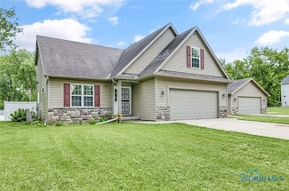 307 Beatty Dr, Holland, OH 43528