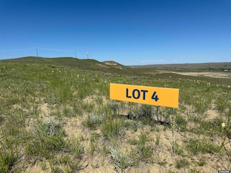 Lot 4 Grove St, Glenrock, WY 82637