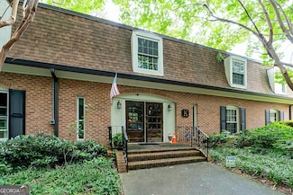1261 Lavista Rd NE, Atlanta, GA 30324