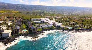 75-6040 Alii Dr Unit 504, Kailua Kona, HI 96740