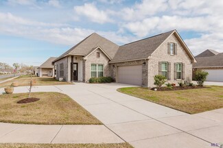 41236 Coastline Ave, Parish Governing Authority District 2, LA 70737