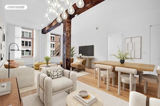 124 W 24th St Unit 4B, New York, NY 10011