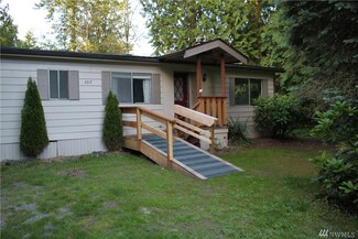 4717 139th Street Ct E, Tacoma, WA 98446