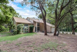 1817 Mansfield Rd, Cedar Hill, TX 75104
