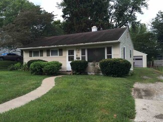 3127 Longlois Dr, Lafayette, IN 47904