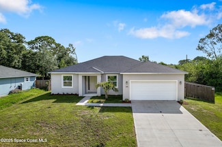 295 San Marino Rd SW, Palm Bay, FL 32908