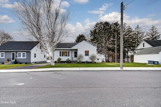 1 Julia St, Amsterdam, NY 12010