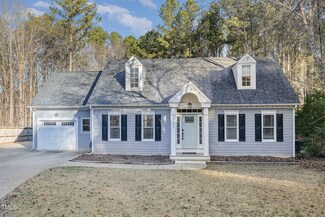 1702 Grand Barton Ct, Apex, NC 27502