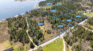 Lot #3 Pequot Rd, Vinalhaven, ME 04863