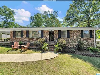 319 Farley Dr, Birmingham, AL 35226