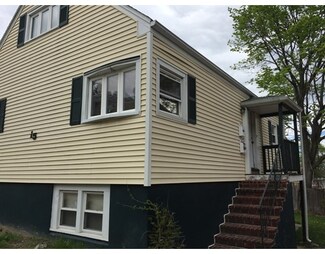 15 Ormond St, Mattapan, MA 02126