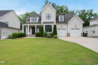 2073 Amalfi Place, Apex, NC 27502