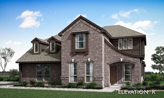 5213 Rutherford Dr, Midlothian, TX 76065