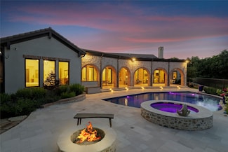 2401 Lower Brook Ct, Southlake, TX 76092