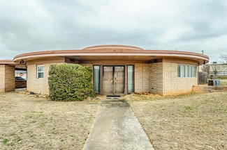 3917 N Aydelotte Ave, Shawnee, OK 74804