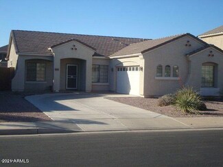 6574 S Pearl Dr, Chandler, AZ 85249