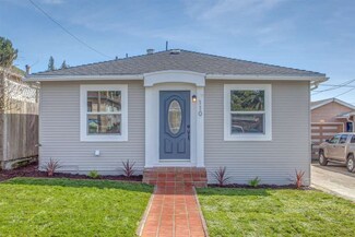 110 Grove Ave, South San Francisco, CA 94080