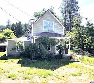 1387 Addy-Main St, Addy, WA 99101