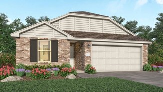 18622 Gravago Ln, New Caney, TX 77357